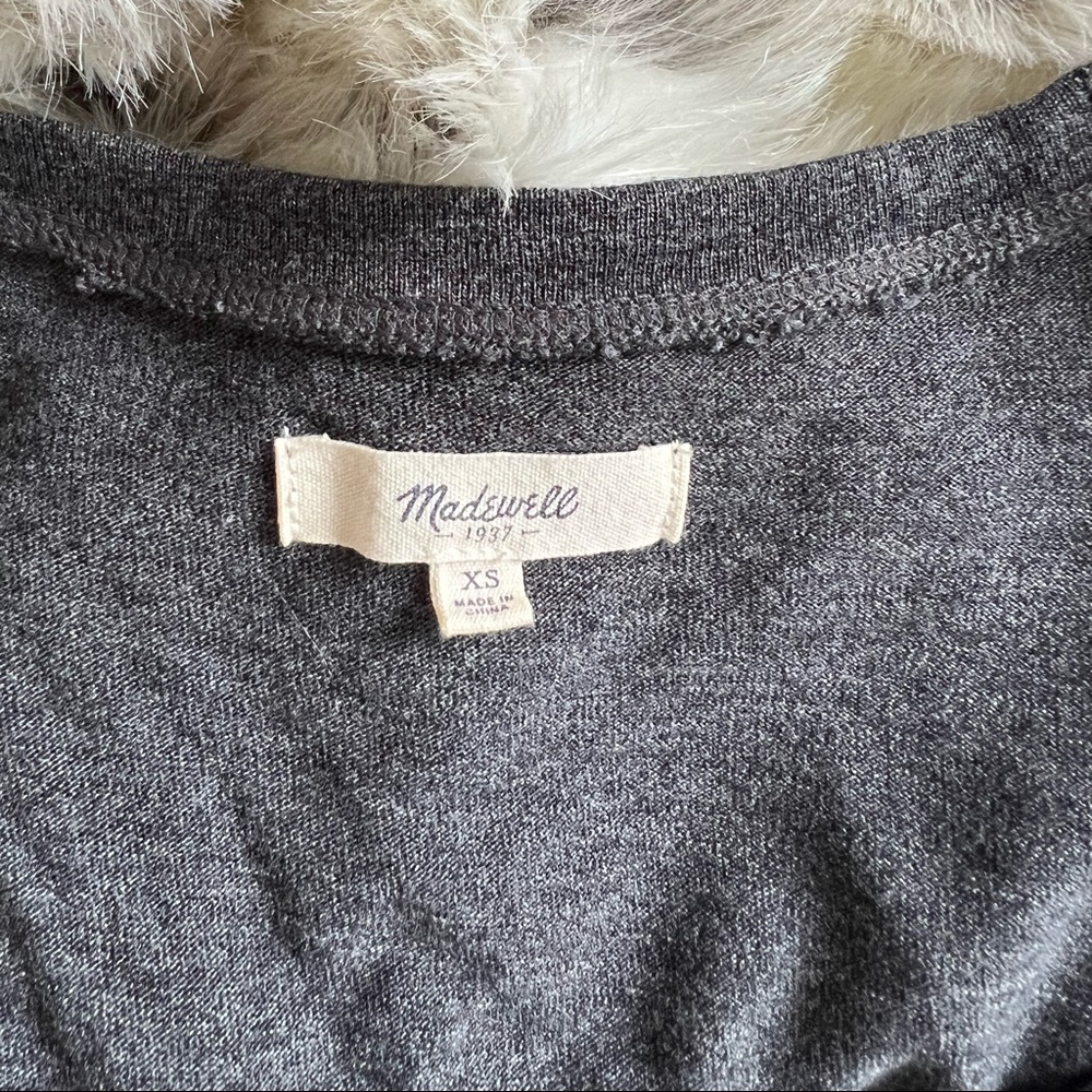 Madewell Dress - Picture 7 of 7